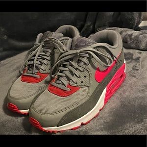 Air Max 90’s